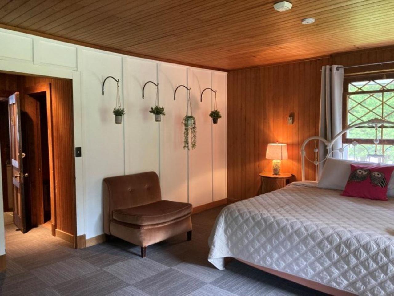 לה מלבאי Auberge Les Sources מראה חיצוני תמונה
